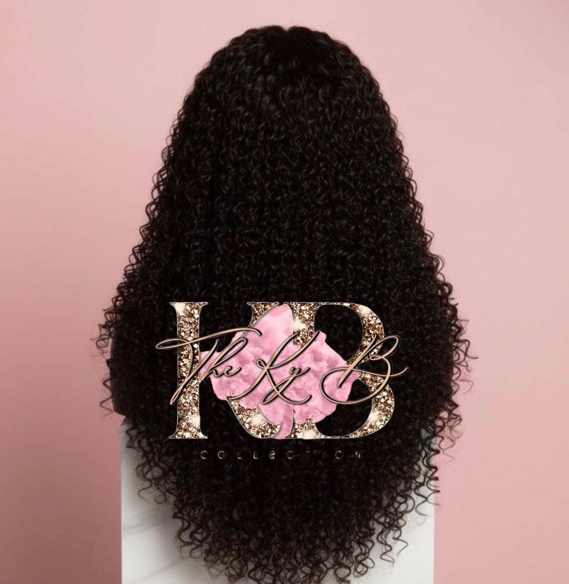 13x4 Transparent Virgin Indian Wigs