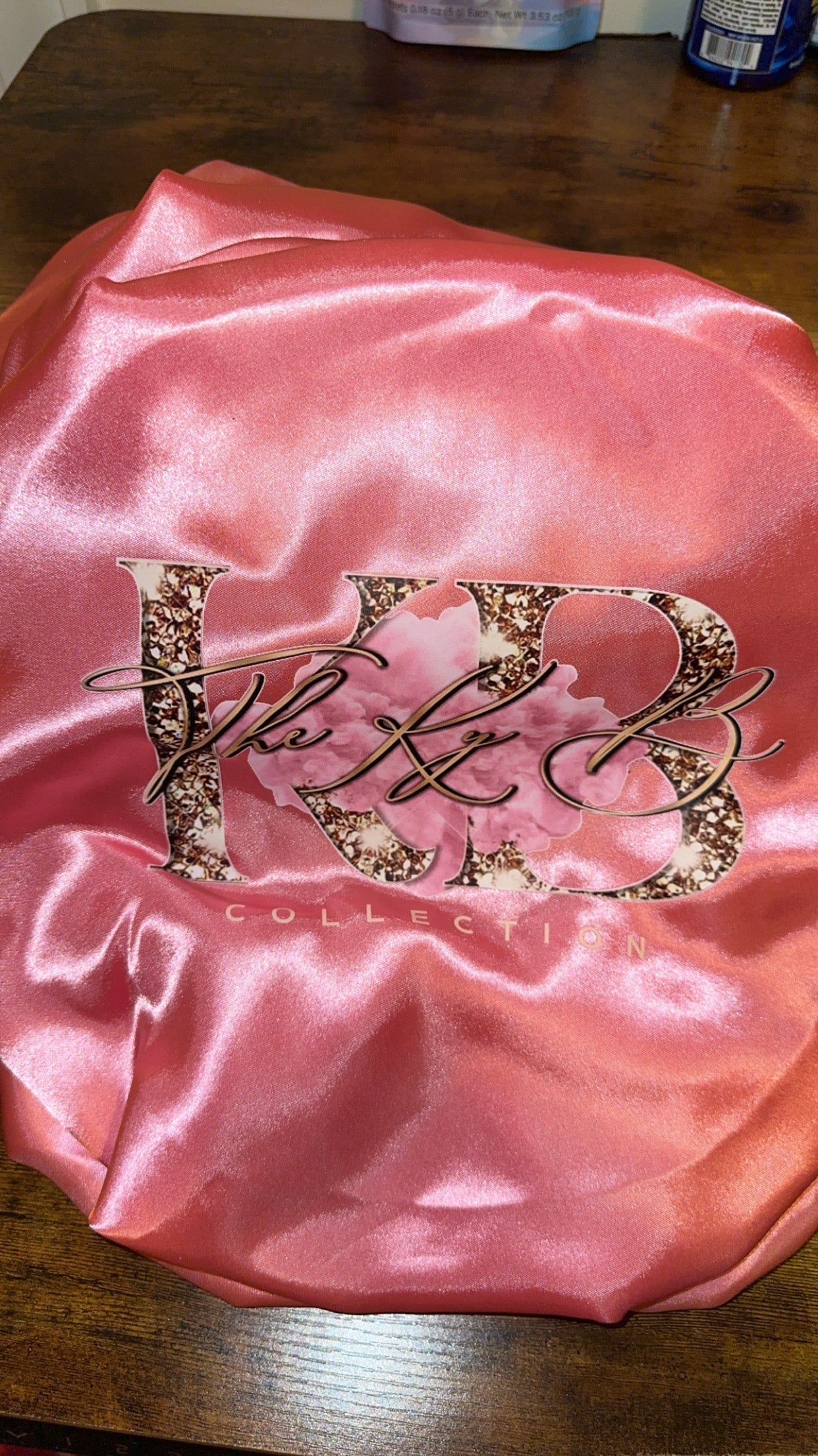 Luxury Hair Bonnet 🎀