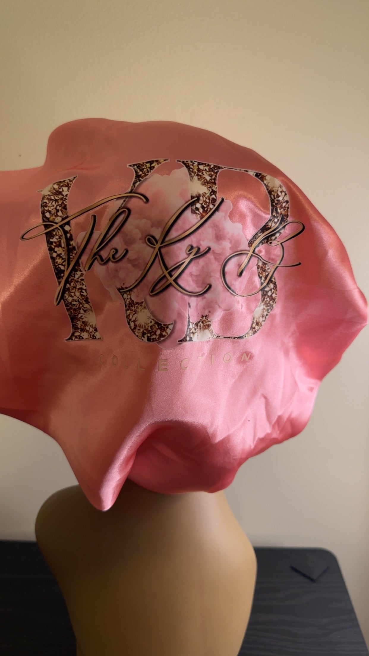 Luxury Hair Bonnet 🎀