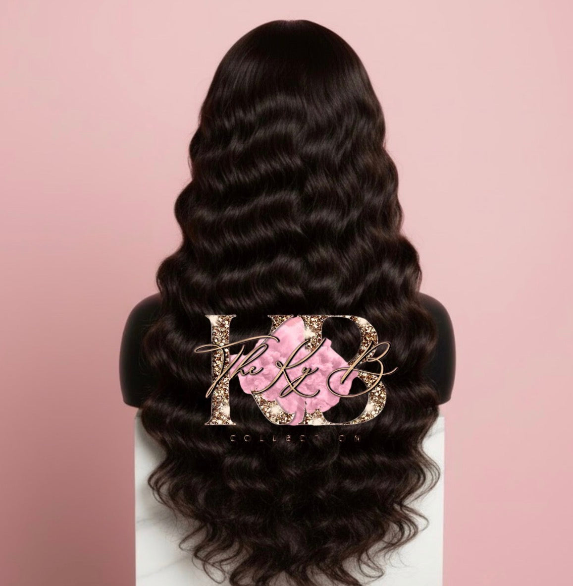 13x4 Transparent Virgin Indian Wigs