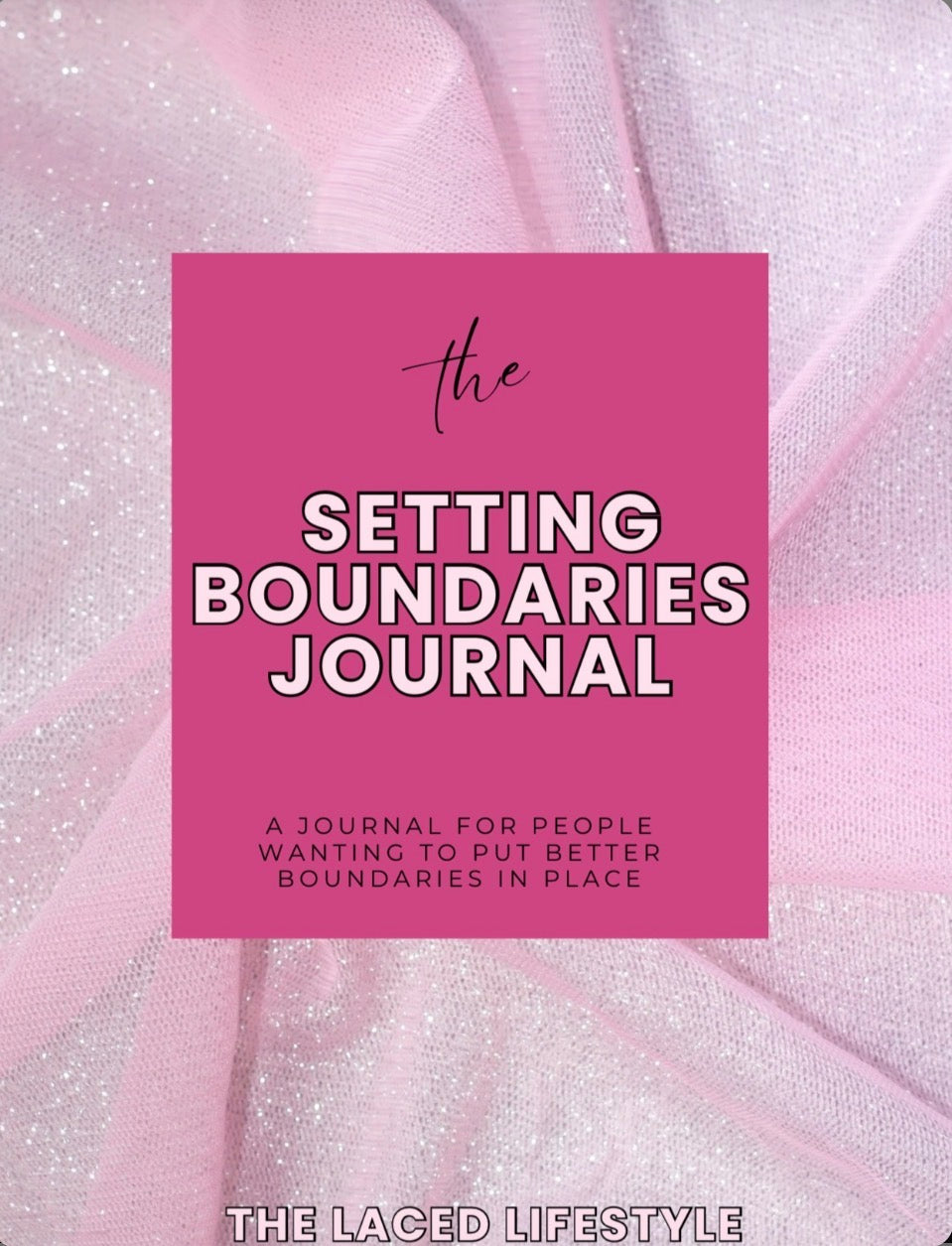 The Soft Girl Survival Bundle🥂🩷🧘🏾‍♀️