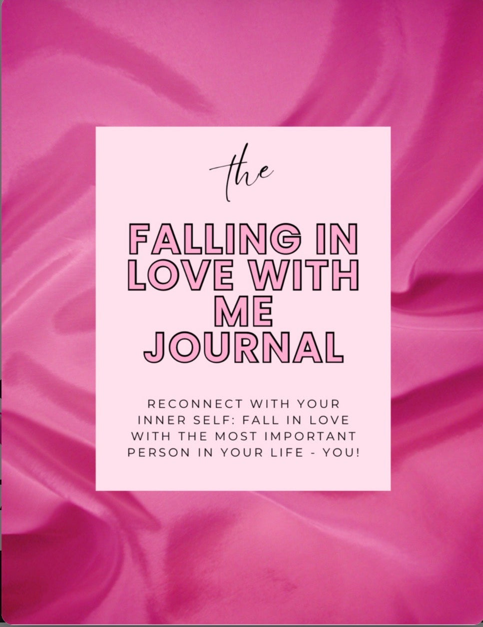 The Soft Girl Survival Bundle🥂🩷🧘🏾‍♀️