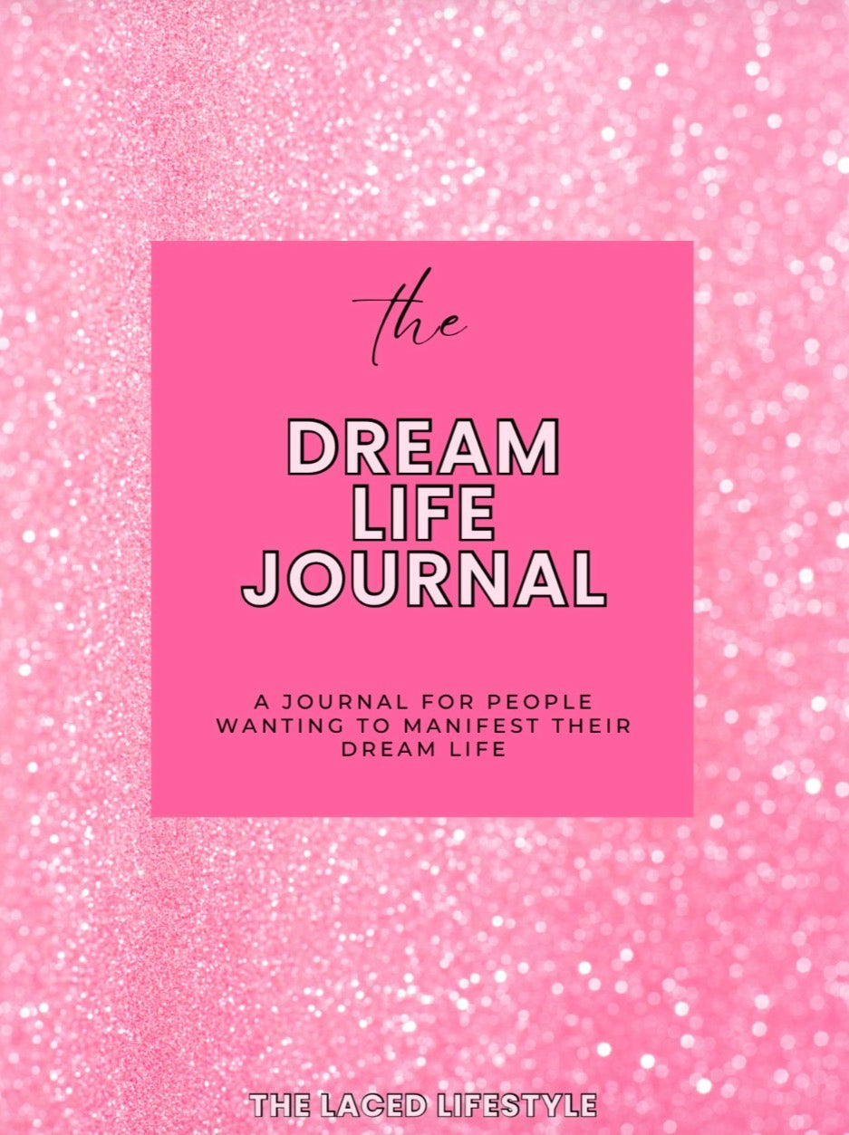 The Soft Girl Survival Bundle🥂🩷🧘🏾‍♀️