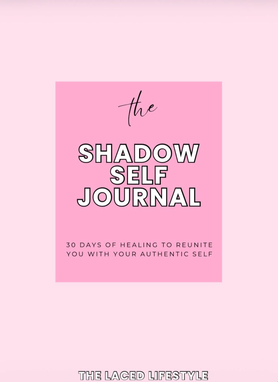 The Soft Girl Survival Bundle🥂🩷🧘🏾‍♀️