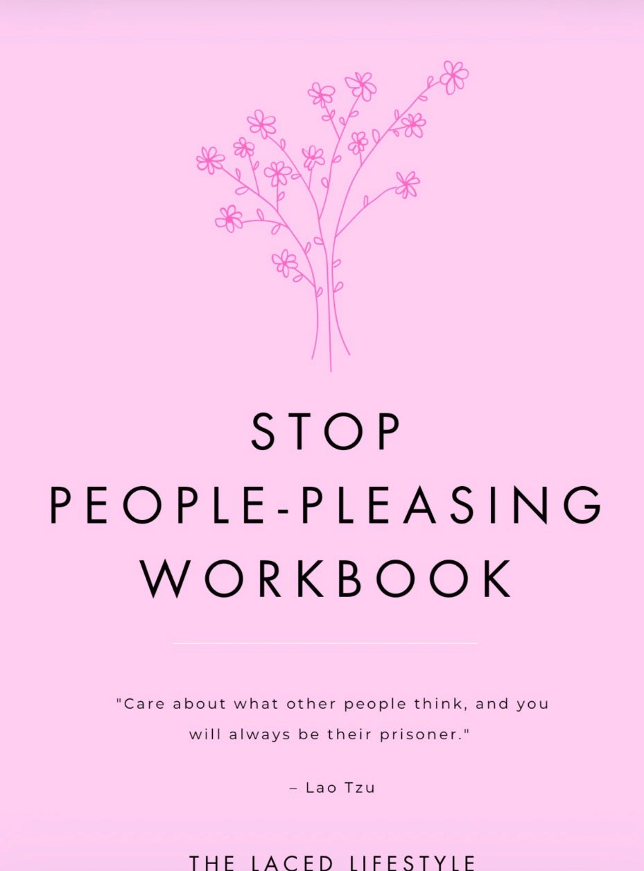 The Soft Girl Survival Bundle🥂🩷🧘🏾‍♀️