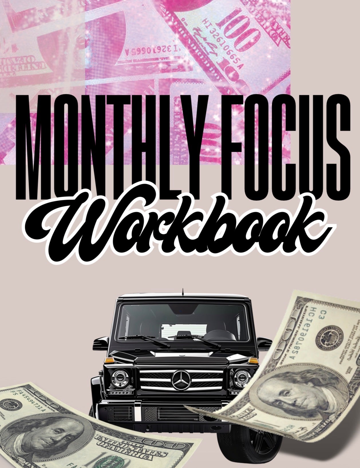 Baddie Bossed Up Bundle 💸🥂