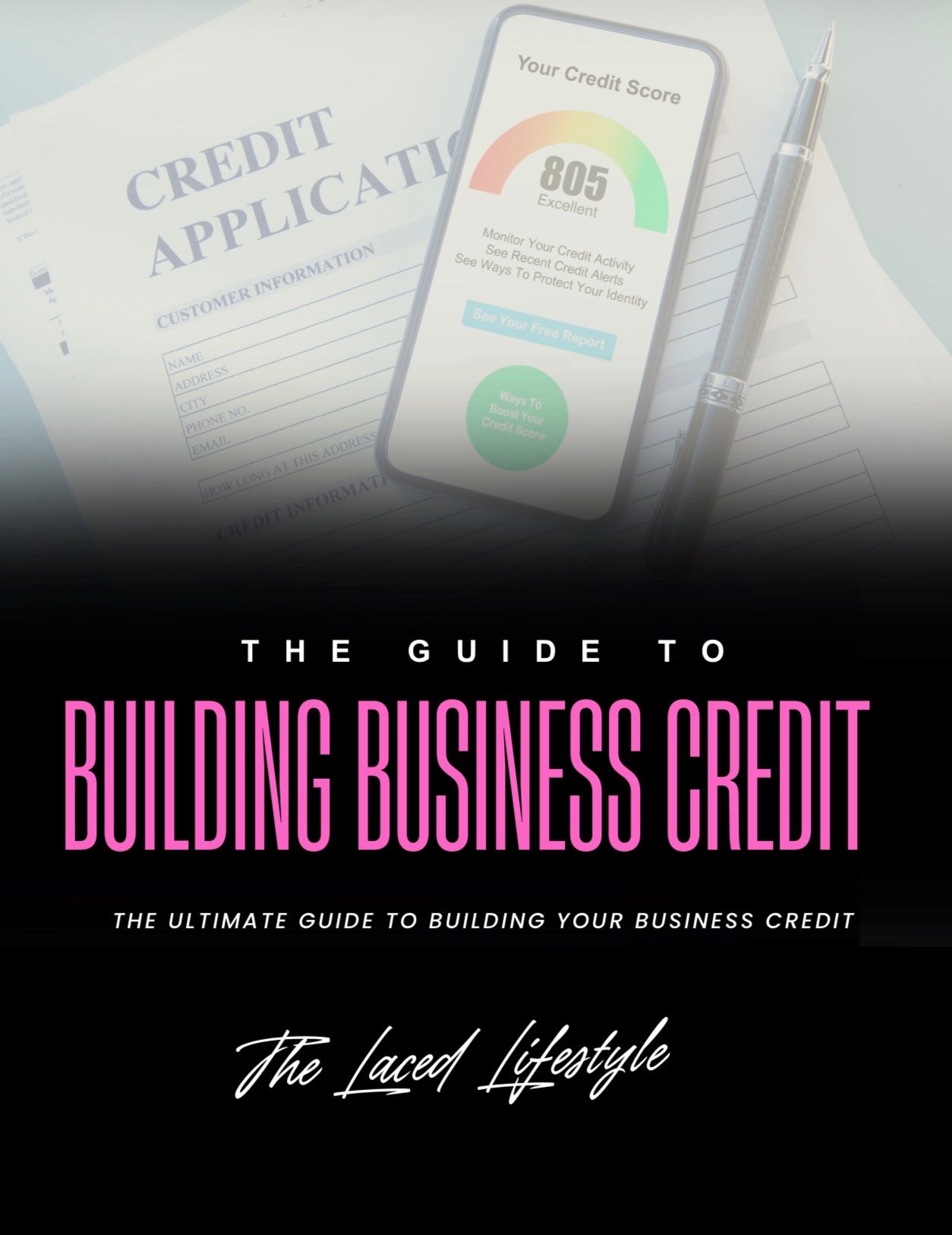 Baddie Bossed Up Bundle 💸🥂